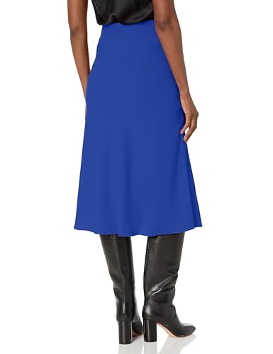 Karen Kane Women's Bias Cut Midi Skirt2