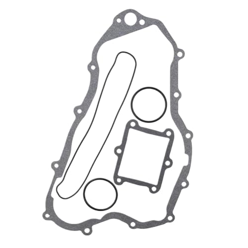 Jeu de joints complet CR250 1992-2001 étanchéité haut et bas moteur cross - 3