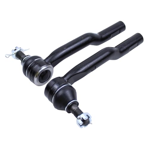 NewYall Front Inner and Outer Tie Rod End for Mazda 3 Sport 6 2014-2018 by NewYall - Used condition - Image 5