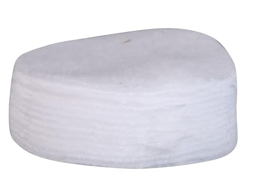 Bore Tech Round 500/bag Patch, 1 1/4