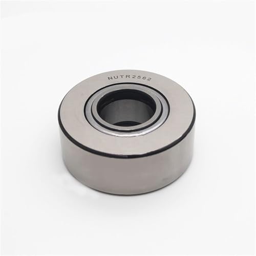 Roulement à aiguilles NUTR3062 robuste pour stopper les vibrations d'axes - 5