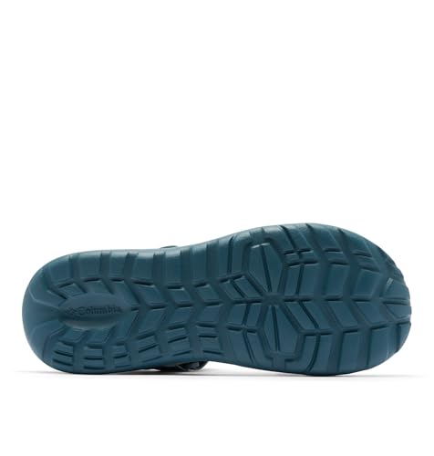 Sandales Columbia Peakfreak Roam 44 pour marcher sans douleur - 6