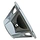 Pyle SUB SUBWOOFER Regenmantel Wasser Macht PLMRW12 Water Proof 12 30,00 cm 300 MM WEISE FUR Boot FLOS ODER SWIMMINGPOOL LOKAL ZUM OFFENEN, EINZELNE Spule VON 4 OHM VON 300 WATT RMS UND 600 WATT MAX