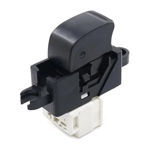 Interrupteur lève-vitre voiture bouton de commande électrique 25411-0V000 pièce de rechange