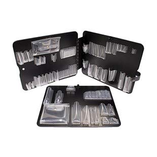Cleanroom Pallet Set
