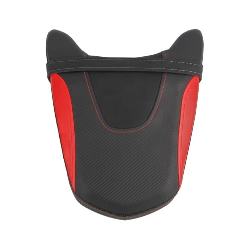 Cojín para asiento de motocicleta que elimina el dolor del piloto y pasajero en CB650R