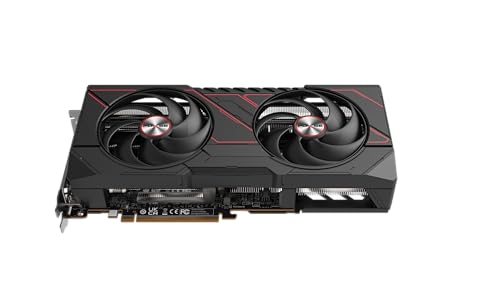 Image of Sapphire 11349-03-20G Pulse AMD Radeon RX 9070 Gaming Graphics Card with 16GB GDDR6, AMD RDNA 4