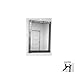 Sonoma Forge CX-ACC-MIR-1824W-ORB Cixx Oil Rubbed Bronze Mirror Frame