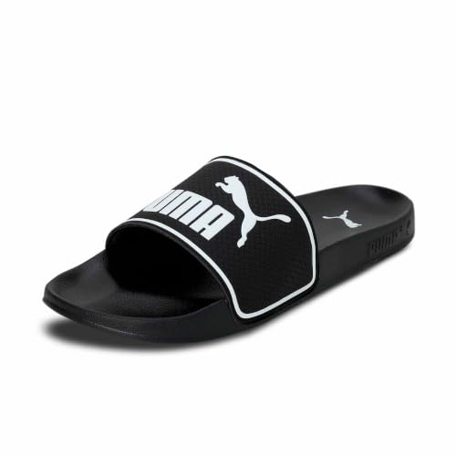 Puma Men Popcat 20 RES Slide - Image 2