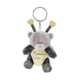 Joli cadeau de fête prénatale : à la recherche d'un petit cadeau pour un ami ou un membre de la famille lors de sa fête prénatale ? Ce porte-clés en peluche est tout simplement parfait pour une fête prénatale ou comme cadeau à tout moment pendant le voyage de grossesse