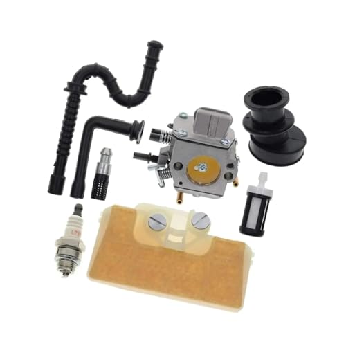 Carburateur de rechange pour tronçonneuse MS390 039 MS290 029