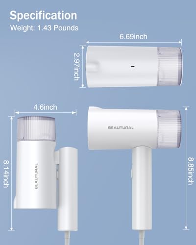 Beautural Steamer thumbnail 7