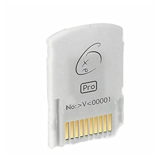 SHEAWA Memory Card Adapter for PS Vita PSV 1000 2000 3.65 Henkaku SD2Vita V6.0 SD