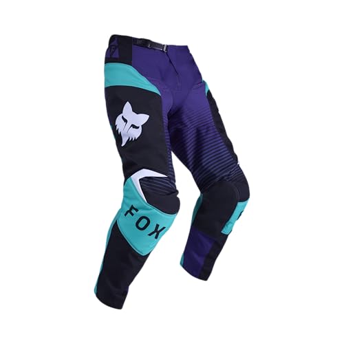 Amazon.com: Fox Racing Men's 180 Motocross Dirt Bike Pant, Grape