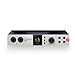 Antelope Audio Discrete 4 Pro Synergy Core Desktop 14x20 Audio Interface - Thunderbolt 3 & USB 2.0 4 Channel Microphone Preamp Recording, Streaming Studio Audio Interface w/Onboard Real-Time Effects