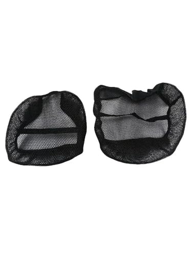 Funda de cojín para moto en rutas de verano compatible con TRK 502 502X