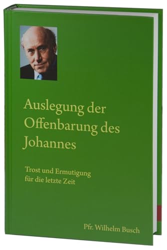 Auslegung der Offenbarung des...