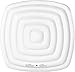 Copertura termale a risparmio energetico per vasca idromassaggio Mspa Coperchio spa gonfiabile protettivo pioggia Overflow Isolatore termico Tecnologia 4 persone Vescica quadrata - 126 x 126 cm