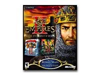 Age of Empires II: Gold 2.0 (vf) [video game]