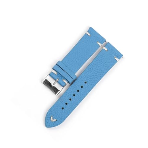 Bracelet de montre en cuir chic pour sublimer votre style quotidien