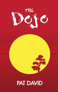Paperback The Dojo Book
