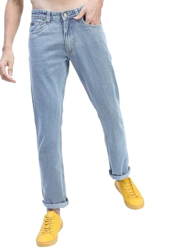Image of Highlander Men's Slim Jeans