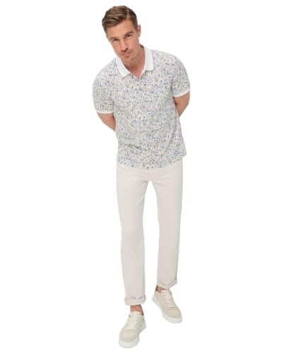 BRAX Herren Style Cadiz Ultralight Delicate Lightness Hose – Ansicht 4