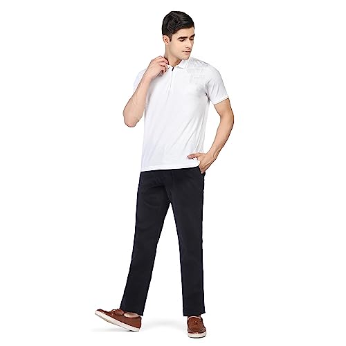 Image of Blackberrys Men Khakis