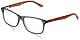 Seventh Street Unisex S 306 Sunglasses, M9L/16 Grey ORANGE, 51