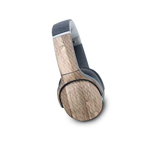 Image of MightySkins Carbon Fiber Skin Compatible with Skullcandy Crusher Evo Wireless - On The Fence | Protective, Durable Textured Carbon Fiber Finish | Easy to Apply | Made in The USA