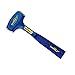 Estwing B3-3LB Crack Hammer 3-Pound