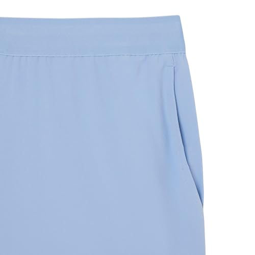 Image of Lacoste Men's Regular Fit Ultra Dry Tennis Shorts