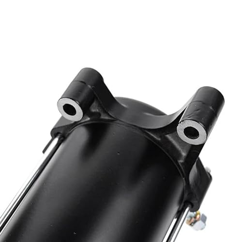 Démarreur R1200R K53 résout les problèmes de démarrage à froid - 7