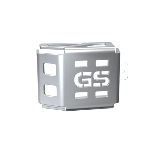 Couvercle réservoir liquide frein arrière R1200GS anti-choc GSA