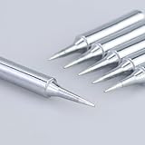 Zoom IMG-2 6 punte per saldatore saldatura Zoom IMG-2 6 punte per saldatore saldatura