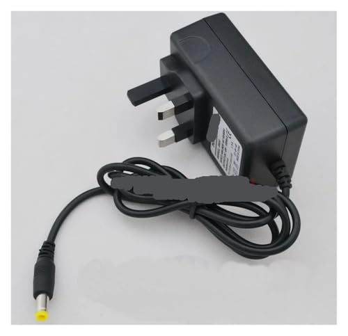 Adaptateur secteur 35V pour brancher vos appareils britanniques chez vous