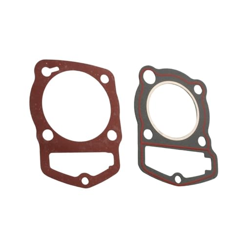 Joints de cylindre moto XL125 CB125S pour réparer fuite huile moteur