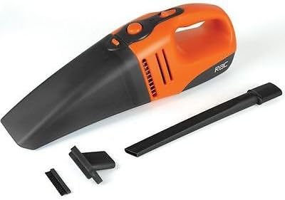 BRAND NEW RAC 12V WET AND DRY CAR VACUUM CLEANER