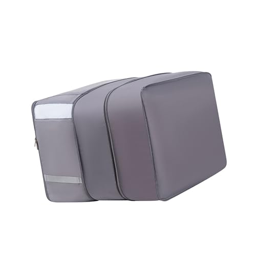 圧縮オーガナイザー布団収納袋ホームアクセサリー布団キルト枕毛布などのクローゼット収納袋