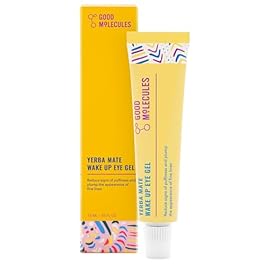 Good Molecules Yerba...