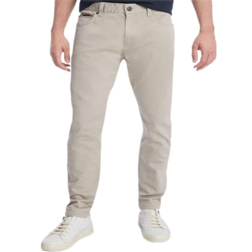 Tommy Hilfiger mens Stretch Travel Pants
