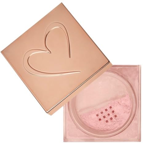 Bye Filter Loose Setting Powder in Various Shades by Taste Of Glam