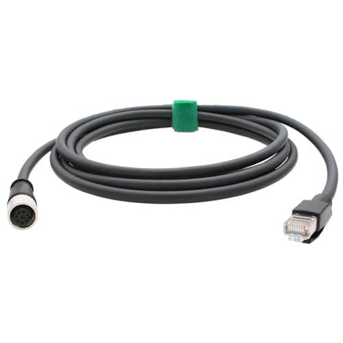 Câble réseau RJ45 8 broches Humminbird Helix vers PC portable | HangTon 5m