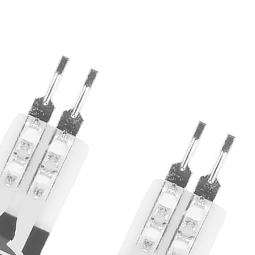 Watris Veiyi 2 Stück Drucksensor, Load Cell, 20g~2kg Wägezelle Für Die überwachung Im Bett, Schlafüberwachung, Intelligente Schuhe, Intelligente Schalter