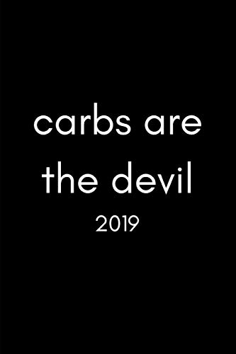 Carbs Are The Devil 2019: HFLC Week to View Daily