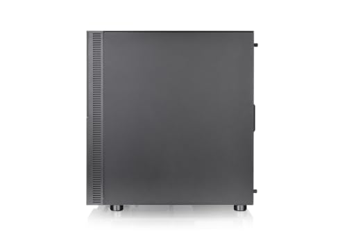 Thermaltake Versa T26 TG ARGB Midi Tower Neuf - vue 8