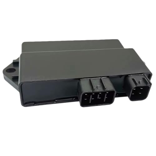 Boîte CDI Haute Fiabilité pour Quad Allumeur Électrique Raptor 350