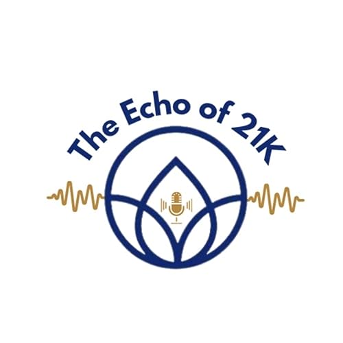 Couverture de The Echo Of 21K