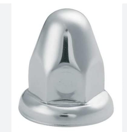 Automann Chrome Steel Push ON 33MM (10)