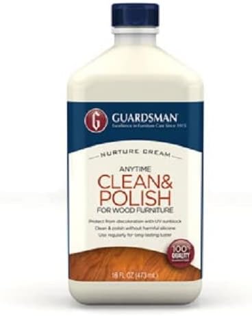 Guardsman Wood Furniture Polish